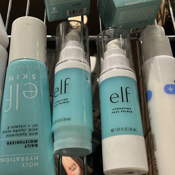 50 WHOLESALE COSMETICS BULK LOT MIXED BRANDS NEW CURRENT - Picture 12 of 13